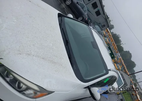 2016 Kia Sorento 2.0T Ex из США, поврежденный, VIN 5XYPH4A15GG009190